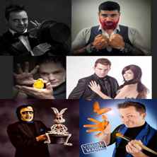 IX Festival de la magia y lo visual Santander creativa